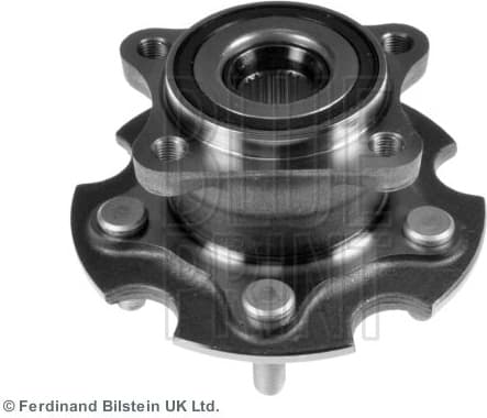 Wheel Bearing Kit ADT38395