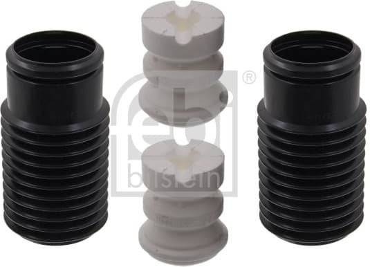 Dust Cover Kit, shock absorber 13012