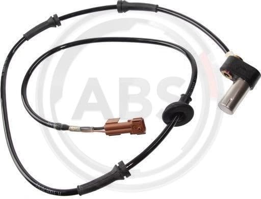 Sensor, wheel speed 30115