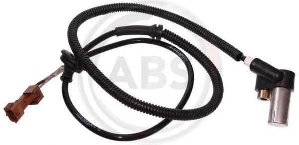 Sensor, wheel speed 30116