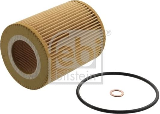 Oil Filter 26686