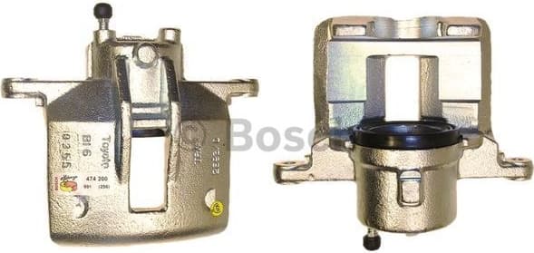 Brake Caliper 0986474200