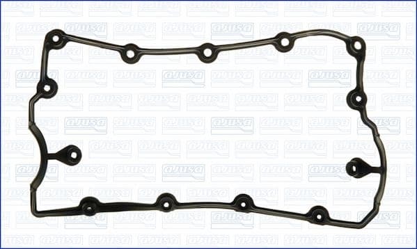 Gasket, cylinder head cover 11078400