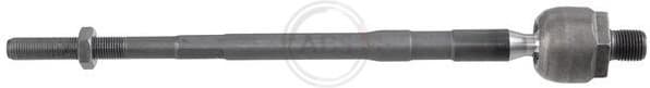 Inner Tie Rod 240569