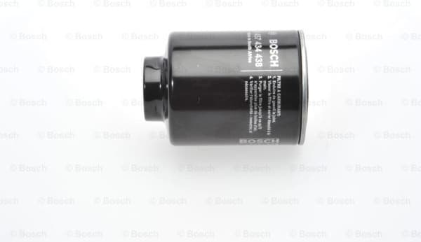 Fuel Filter 1457434438 - image 5