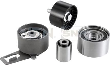 Timing Belt Kit KD470.27