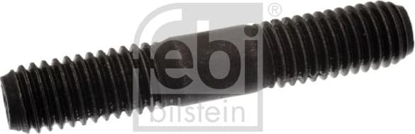 Bolt, exhaust system 46388