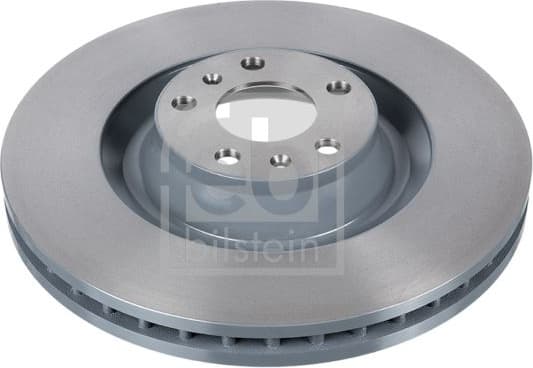 Brake Disc 32520