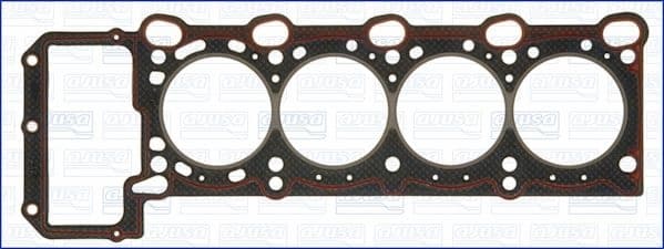 Gasket, cylinder head FIBERMAX 10098300