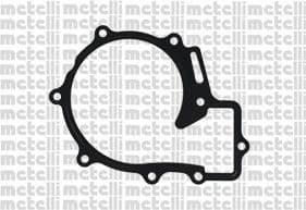 Water pump cooling system 24-1197 - image 2