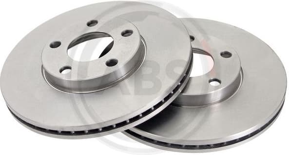 Brake Disc 16878