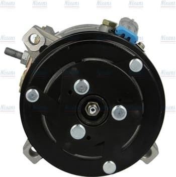 Compressor, air conditioning ** FIRST FIT ** 89062 - image 3