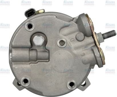 Compressor, air conditioning ** FIRST FIT ** 89062 - image 4