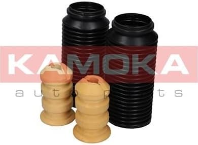 Shock absorber protection kit 2019027 - image 2