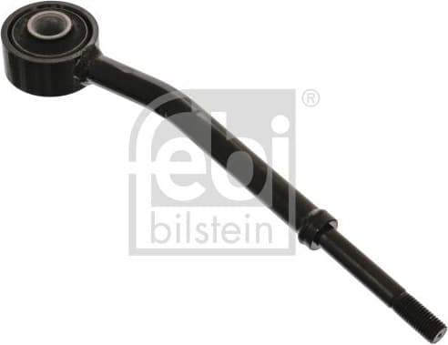 Link/Coupling Rod, stabiliser bar 41675