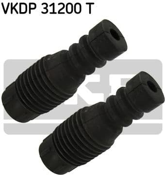 Dust Cover Kit, shock absorber VKDP 31200 T