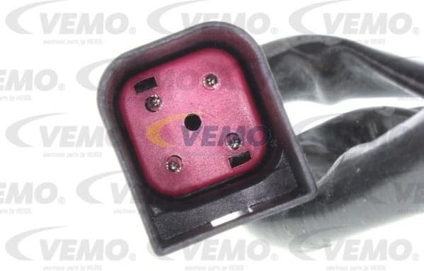 Oxygen Sensor Original VEMO Quality V25-76-0011 - image 2