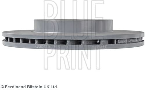 Brake Disc ADG04331 - image 3