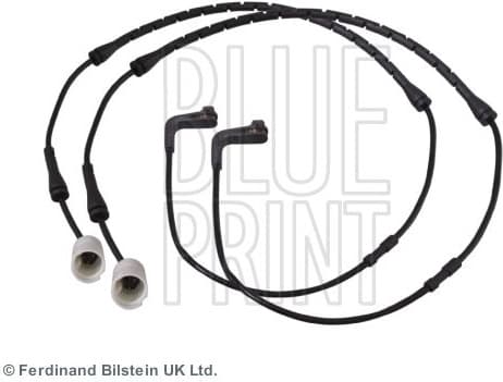 Brake Pad Set, disc brake ADB114208 - image 2