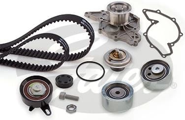 Water Pump & Timing Belt Kit PowerGrip™ KP1TH15557XS-1