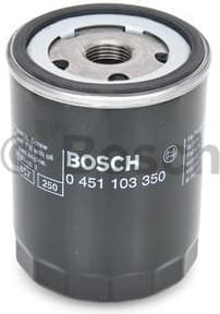 Oil Filter 0451103350 - image 2