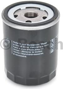 Oil Filter 0451103350 - image 3