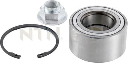 Wheel Bearing Kit R170.39