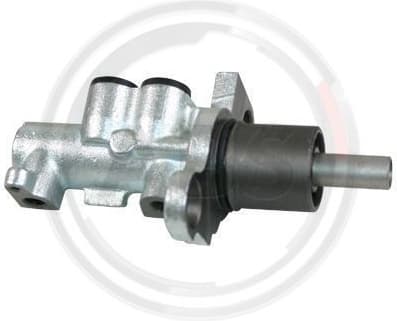 Brake Master Cylinder 51028