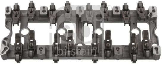 Rocker Arm Bridge febi Plus 34272