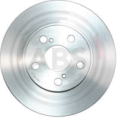 Brake Disc 17180