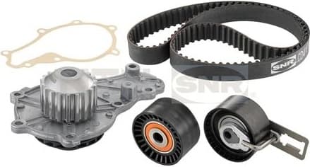 Water Pump & Timing Belt Kit KDP459.670