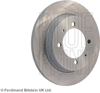 Brake Disc ADC44382 - image 2