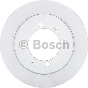 Brake Disc 0986478898