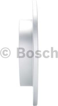 Brake Disc 0986478898 - image 2