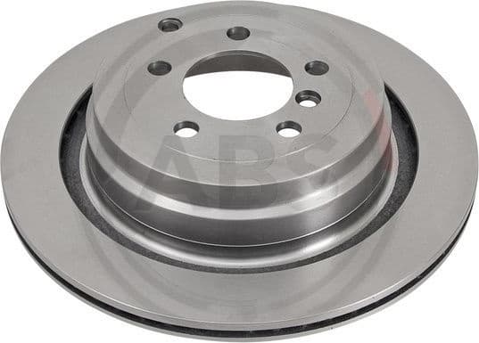 Brake Disc 17733