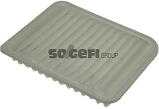 Air Filter A1415 - image 2
