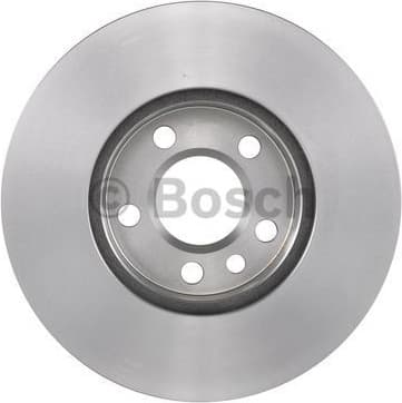 Brake Disc 0986478893 - image 3