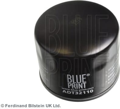 Oil Filter ADT32110