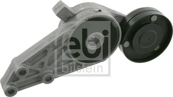 Belt Tensioner, V-ribbed belt 19736