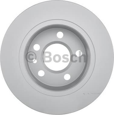 Brake Disc 0986478421 - image 3