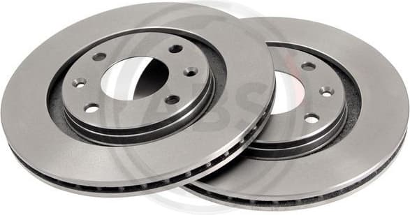 Brake Disc 15841