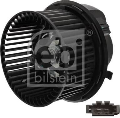 Interior Blower 40180