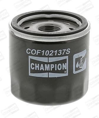 Filter oil COF102137S - image 2