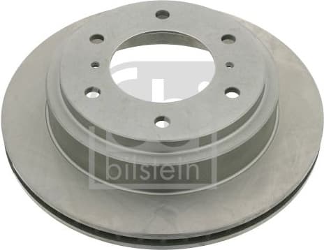Brake Disc 26047