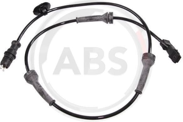 Sensor, wheel speed 30323