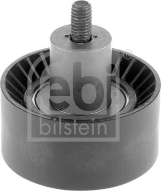 Deflection Pulley/Guide Pulley, timing belt 15177