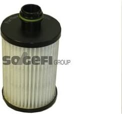 Oil Filter L974
