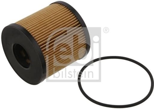 Oil Filter 32912