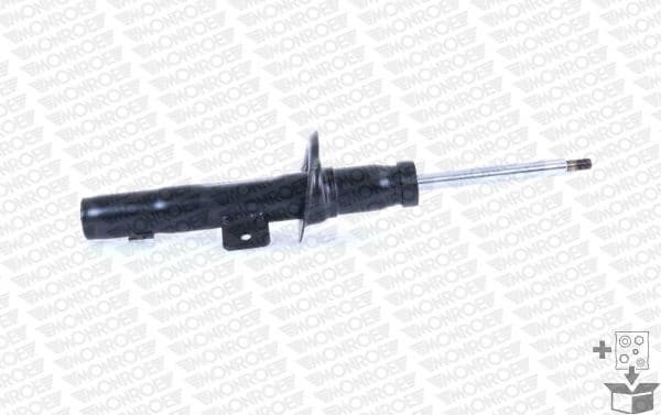 Shock absorber front 11754 - image 3