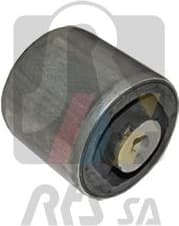 Silentblock front axle 01700091